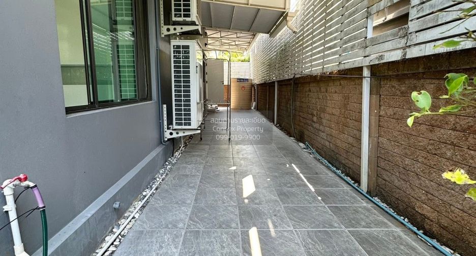 Haus zum Kauf mit 4 Zimmer in Suan Luang, Bangkok