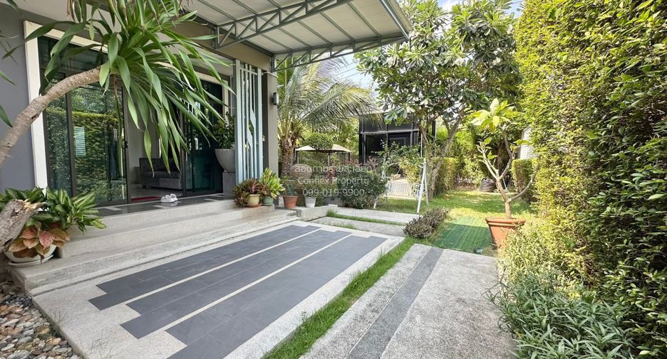 Haus zum Kauf mit 4 Zimmer in Suan Luang, Bangkok