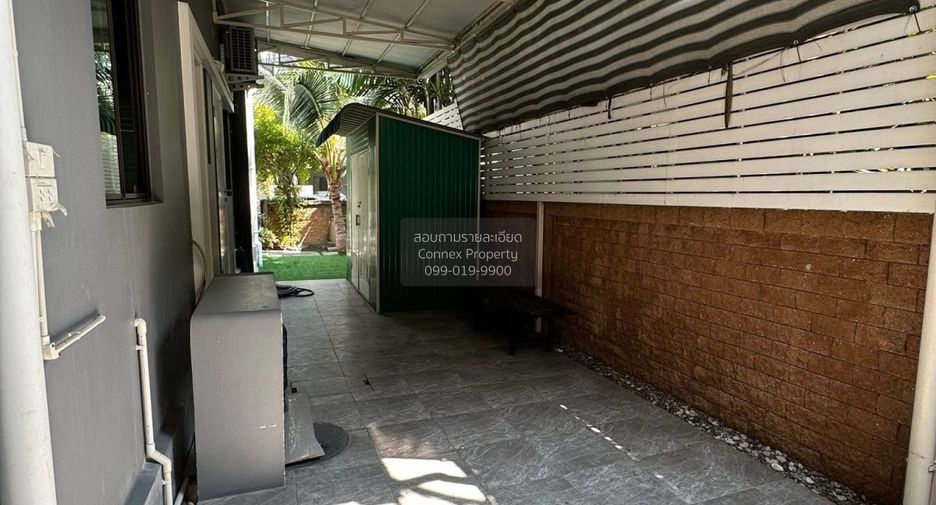 Haus zum Kauf mit 4 Zimmer in Suan Luang, Bangkok