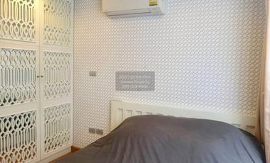 For sale 1 bed condo in Khlong Toei, Bangkok