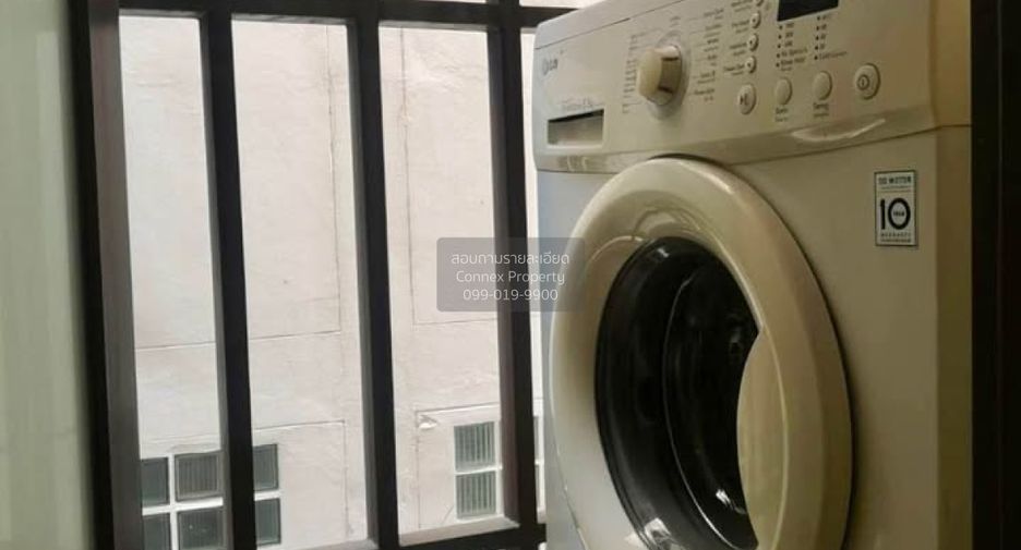 For sale 1 bed condo in Khlong Toei, Bangkok