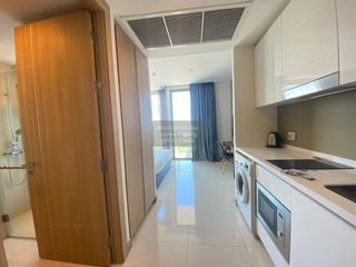 Condo en venta de 1 habitaciones en Bang Lamung, Chonburi