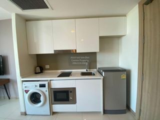 Condo en venta de 1 habitaciones en Bang Lamung, Chonburi