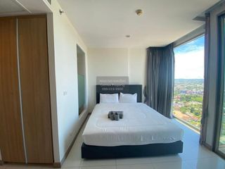 Condo en venta de 1 habitaciones en Bang Lamung, Chonburi