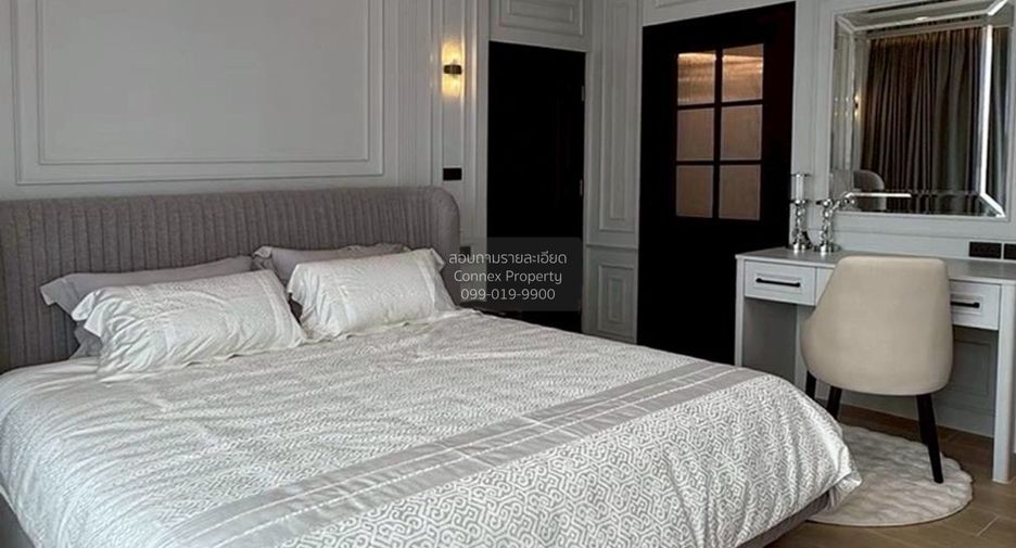 For sale 2 bedrooms condo in Khlong Toei, Bangkok