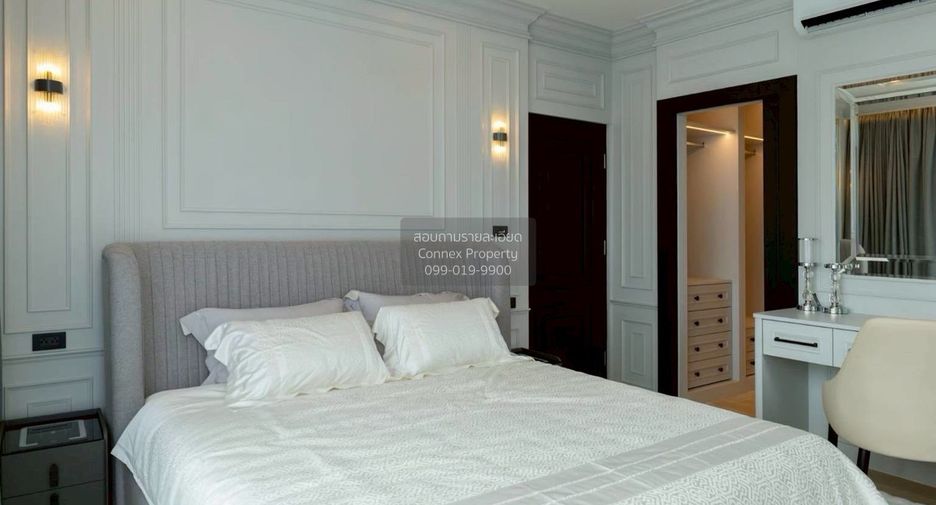 For sale 2 bedrooms condo in Khlong Toei, Bangkok