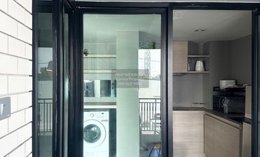 Condo en venta de 1 habitaciones en Mueang Pathum Thani, Pathum Thani