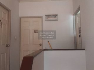 For sale 3 bedrooms house in Bang Kruai, Nonthaburi