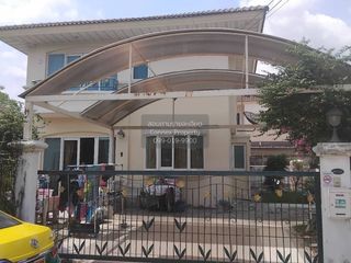 For sale 3 bedrooms house in Bang Kruai, Nonthaburi