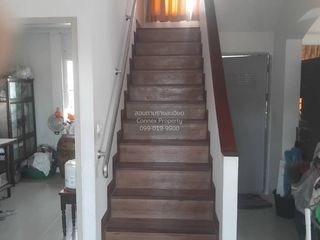 For sale 3 bedrooms house in Bang Kruai, Nonthaburi