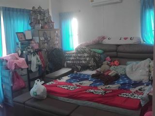 For sale 3 bedrooms house in Bang Kruai, Nonthaburi