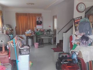 For sale 3 bedrooms house in Bang Kruai, Nonthaburi