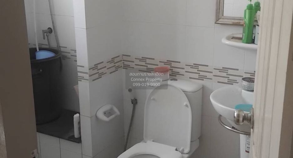 出售 3 卧室 独立屋 在 Bang Kruai, Nonthaburi