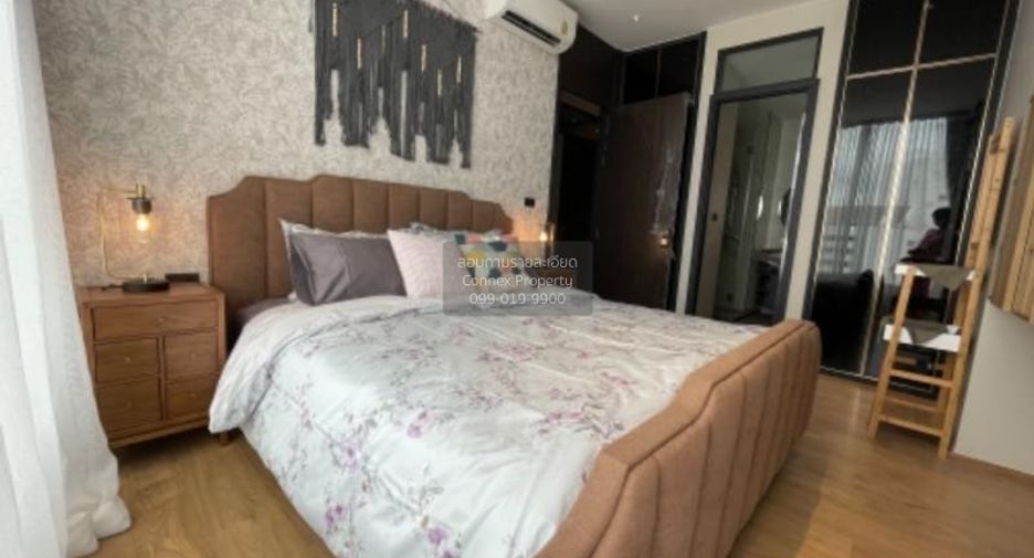 For sale 3 bedrooms condo in Watthana, Bangkok