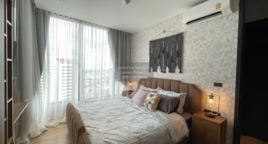 For sale 3 bedrooms condo in Watthana, Bangkok