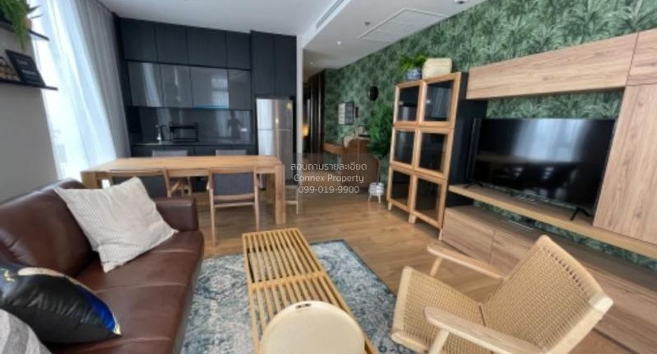For sale 3 bedrooms condo in Watthana, Bangkok