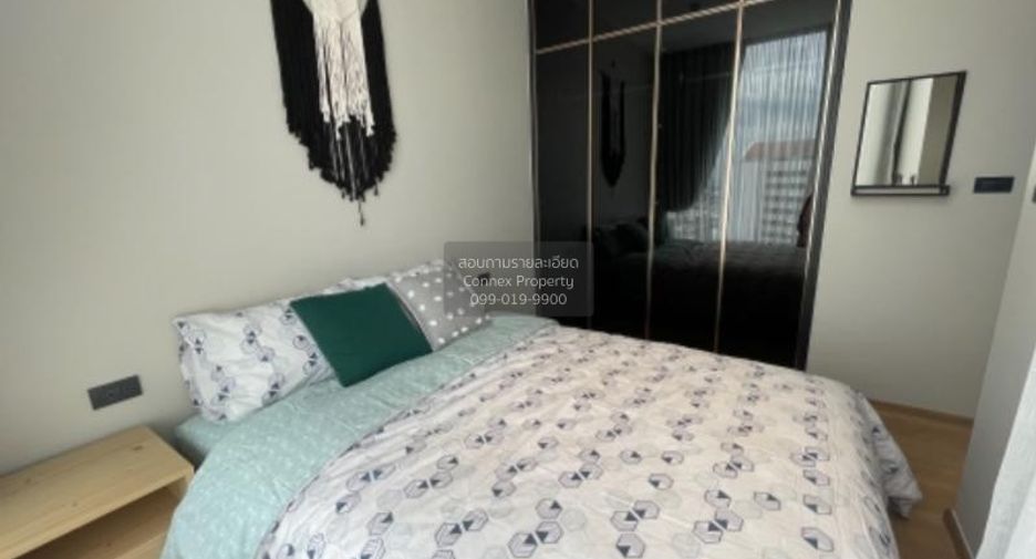 For sale 3 bedrooms condo in Watthana, Bangkok