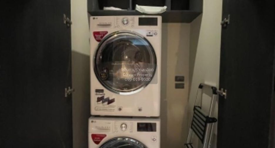 For sale 3 bedrooms condo in Watthana, Bangkok