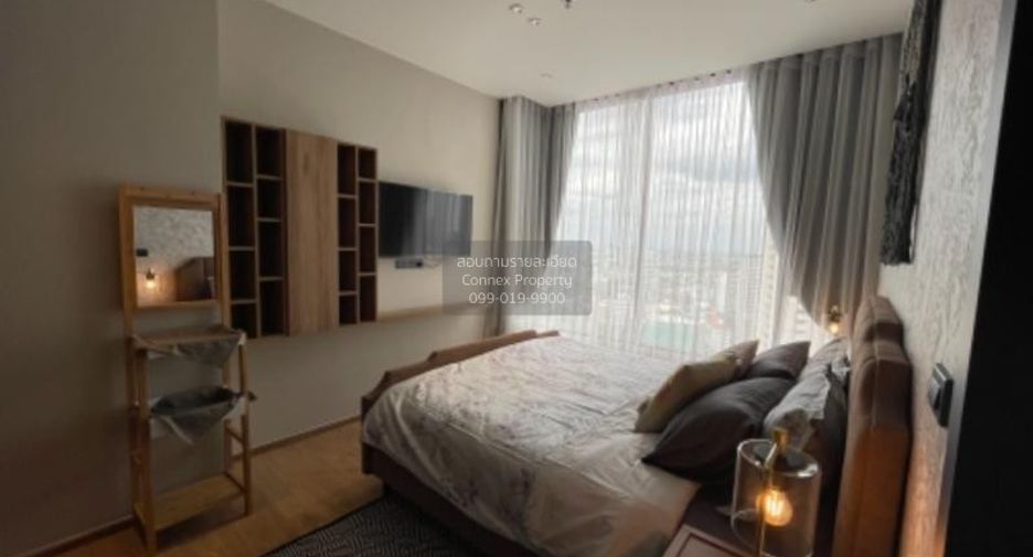 For sale 3 bedrooms condo in Watthana, Bangkok