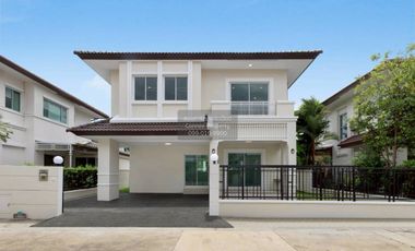 For sale 3 bedrooms house in Bang Yai, Nonthaburi