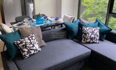 For sale 1 bed condo in Watthana, Bangkok