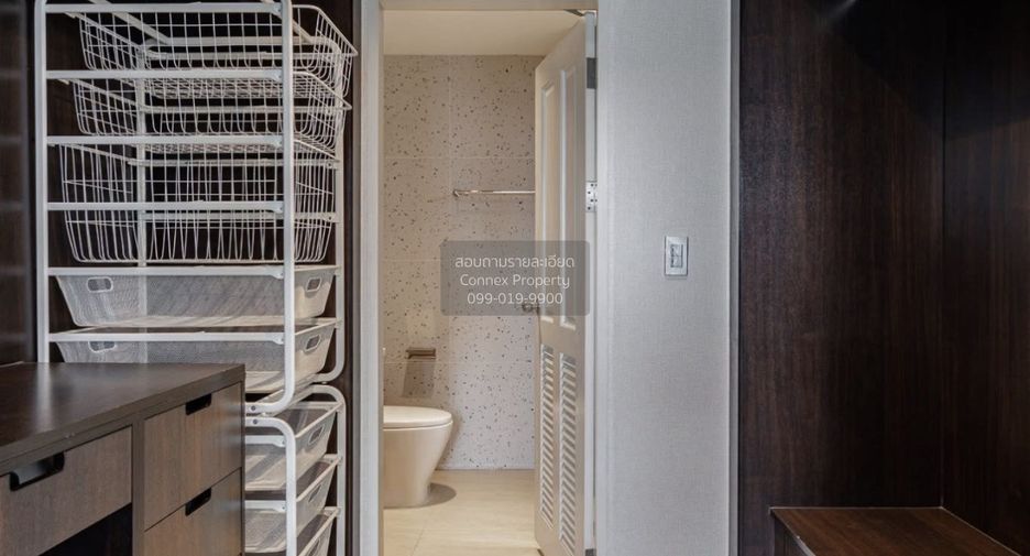 À vendre 1 chambre condo à Ratchathewi, Bangkok