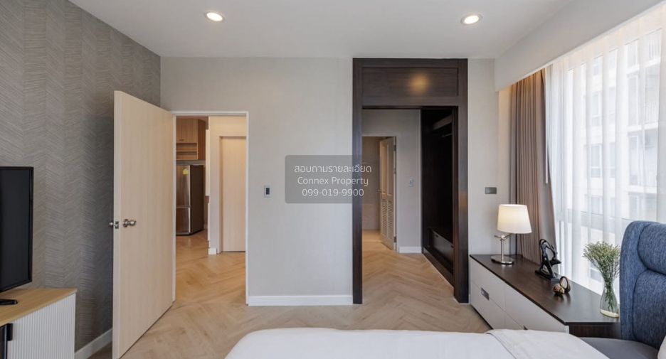 À vendre 1 chambre condo à Ratchathewi, Bangkok