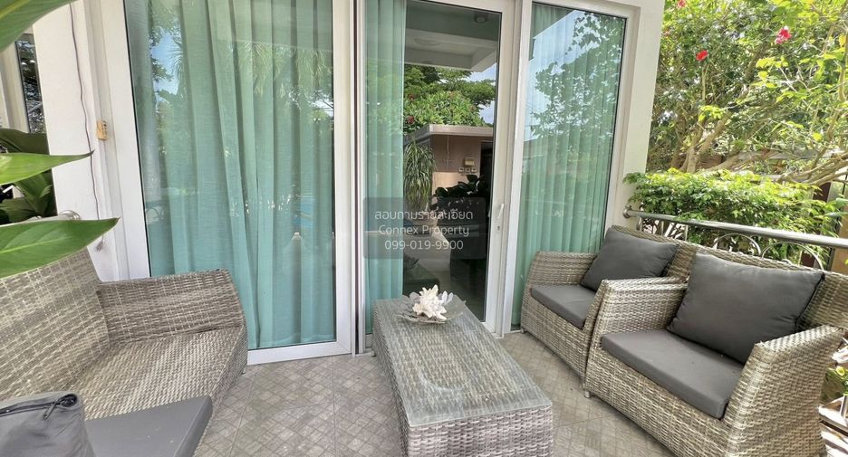 Casa en venta de 4 habitaciones en Mueang Chon Buri, Chonburi
