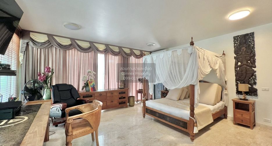 Casa en venta de 4 habitaciones en Mueang Chon Buri, Chonburi