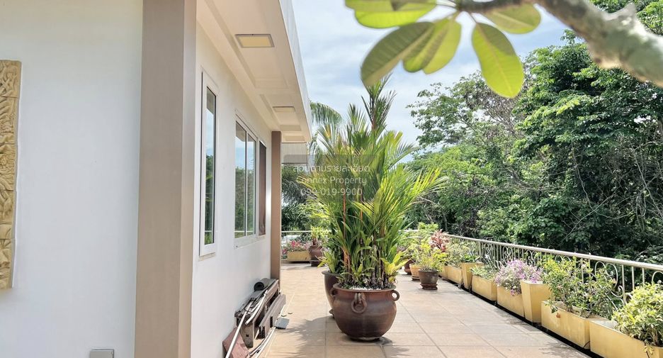 Casa en venta de 4 habitaciones en Mueang Chon Buri, Chonburi