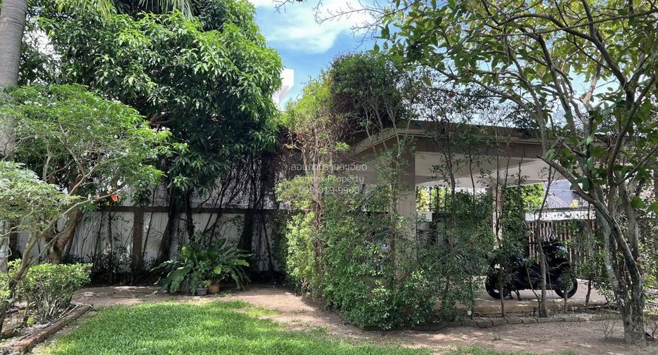 Casa en venta de 4 habitaciones en Mueang Chon Buri, Chonburi