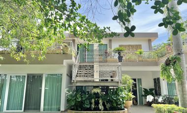 Casa en venta de 4 habitaciones en Mueang Chon Buri, Chonburi