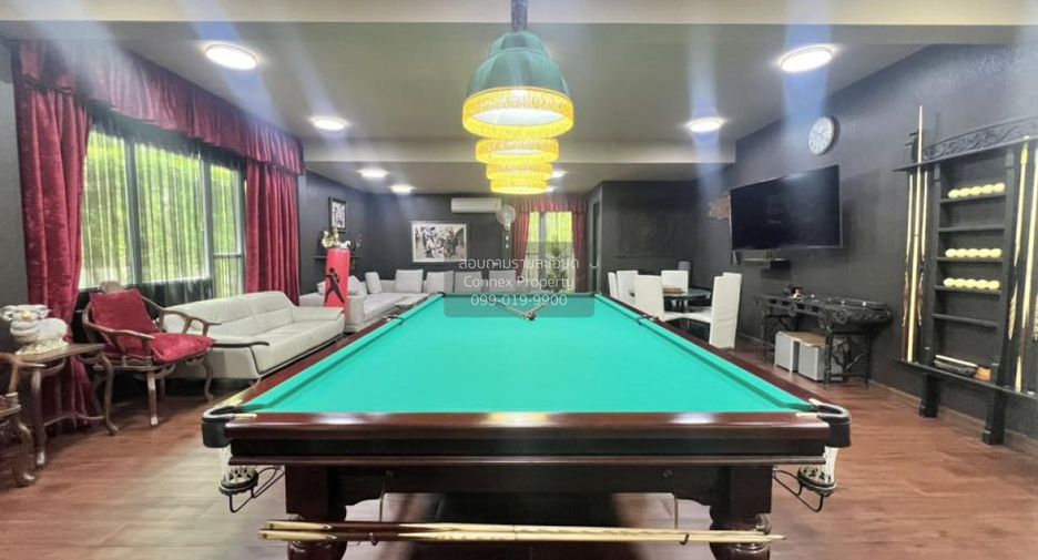 Casa en venta de 4 habitaciones en Mueang Chon Buri, Chonburi