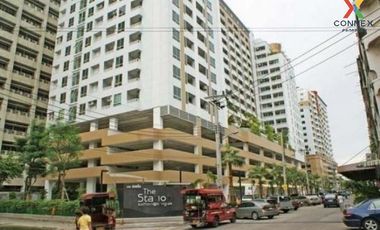Condo en venta de 1 habitaciones en Bang Kho Laem, Bangkok