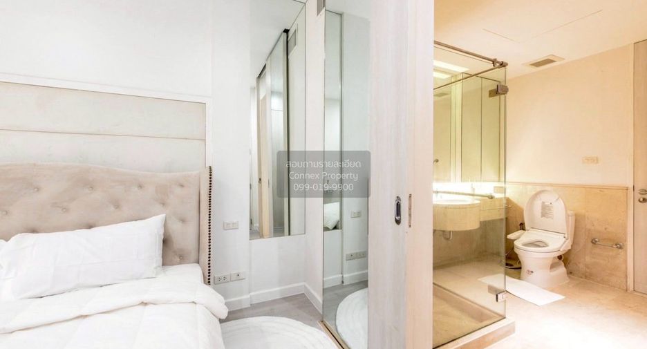 For sale 1 bed condo in Watthana, Bangkok