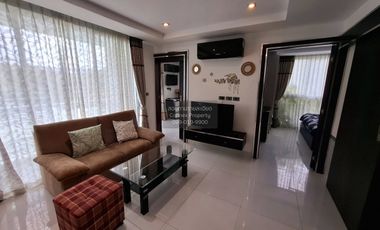 For sale 2 bedrooms condo in Bang Lamung, Chonburi
