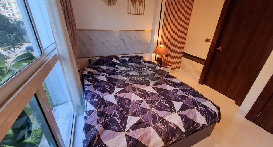 Wohnung zum Kauf mit 2 Zimmer in North Pattaya, Pattaya