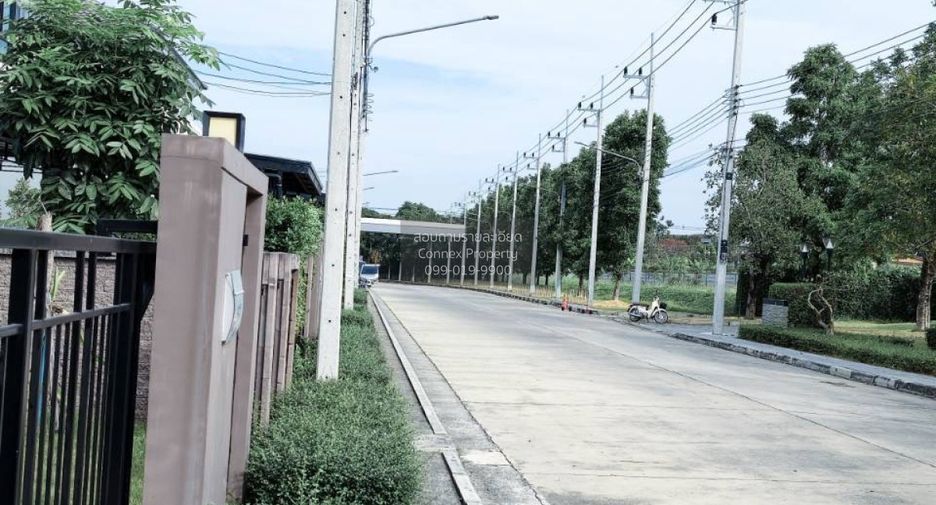 For sale 3 ベッドルーム house in Lam Luk Ka, Pathum Thani