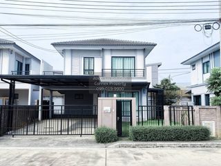 Haus zum Kauf mit 3 Zimmer in Lam Luk Ka, Pathum Thani