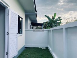 For sale 3 bedrooms house in Sam Khok, Pathum Thani