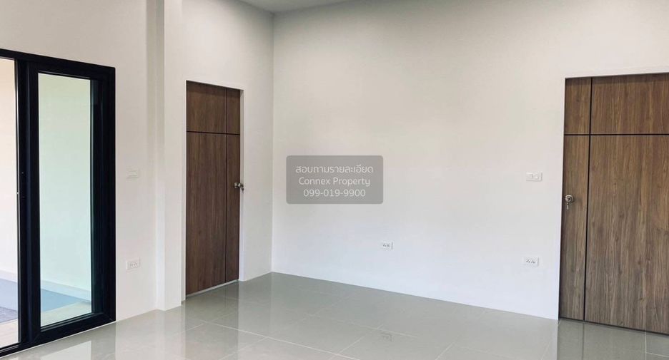 Продажа 3 спальни дом в Sam Khok, Патумтани