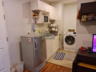 Condo en venta de 1 habitaciones en Bang Phlat, Bangkok