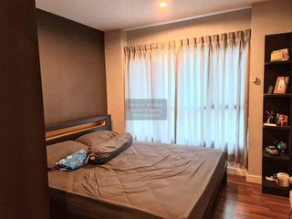 Condo en venta de 1 habitaciones en Bang Phlat, Bangkok