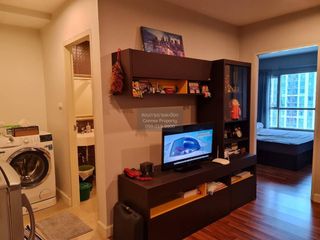 Condo en venta de 1 habitaciones en Bang Phlat, Bangkok