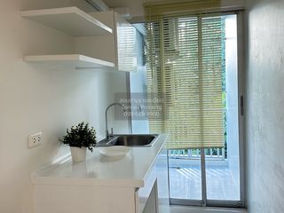 For sale 1 bed condo in Bueng Kum, Bangkok