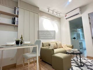 For sale 1 bed condo in Bueng Kum, Bangkok