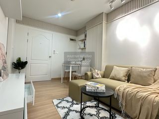 For sale 1 bed condo in Bueng Kum, Bangkok