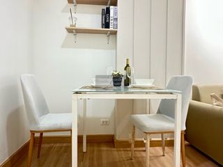 For sale 1 bed condo in Bueng Kum, Bangkok