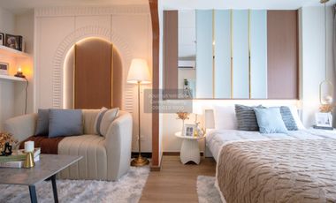 For sale 1 bed condo in Mueang Samut Prakan, Samut Prakan