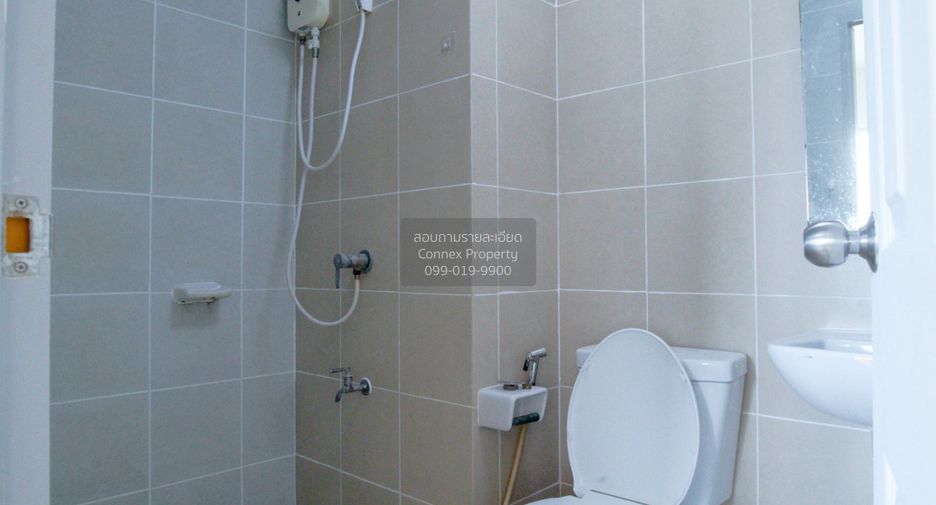 For sale 1 bed condo in Mueang Samut Prakan, Samut Prakan